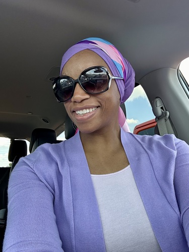 Danielle J - Kennesaw State Babysitter