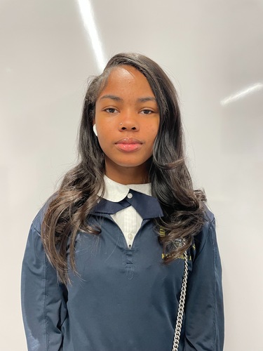 Diamond H - Bowie State Babysitter