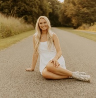 Savanna F – Belmont Student Seeking Babysitting Jobs