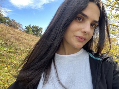 Zahraa H - Texas Tech Babysitter