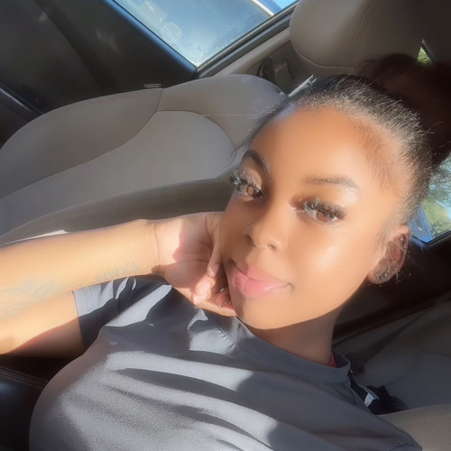 Kamiya L - Baltimore City Community College Babysitter