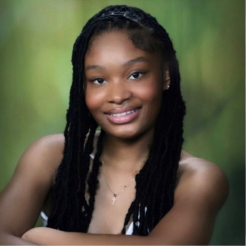 Lithia D - UNC Charlotte Babysitter