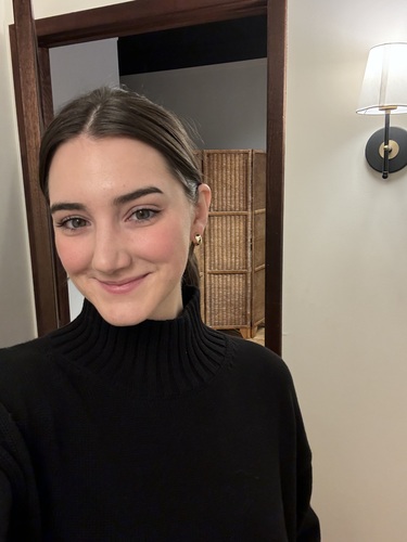 Gabrielle R - NMU Babysitter