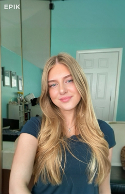 Megan T - FAU Babysitter