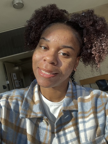 Janara W - RCC Babysitter