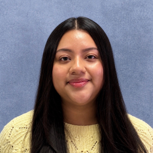 Giselle G - Nashville State Community College Babysitter
