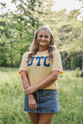 Amelia T - UTC Babysitter