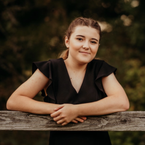 Madelyn B - Pennsylvania Highlands Community College Babysitter