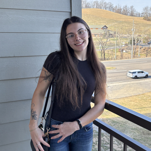 Laila S - Georgia Southern Babysitter