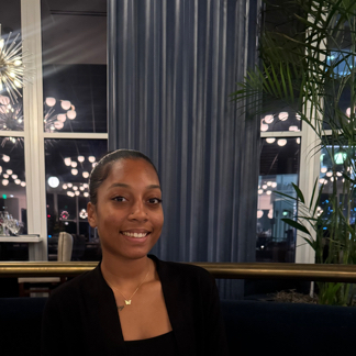 Kayla B – TCC Student Seeking Nanny Jobs