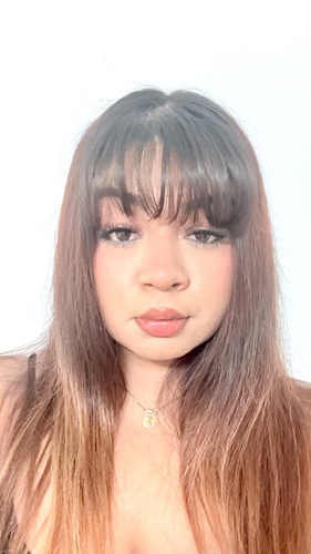 Itzel F - UC Davis Babysitter