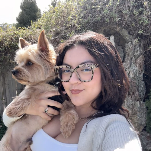 Sky D - American Career College-Los Angeles Babysitter