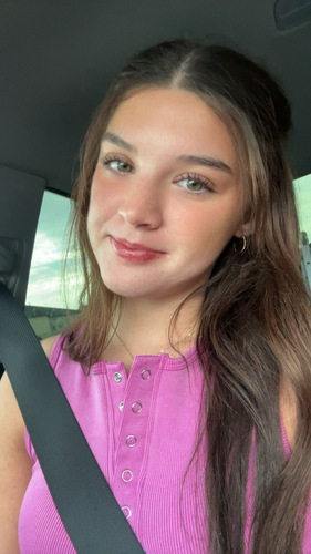 Rachel S - SNHU Babysitter