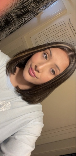 Yanette C - San Antonio College  Babysitter