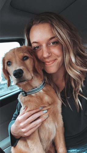 Katie G - EOU Babysitter