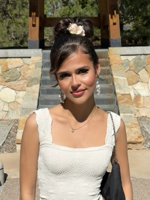 Estrella B - UNM Babysitter