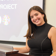 Avery F – AU Student Seeking Nanny Jobs