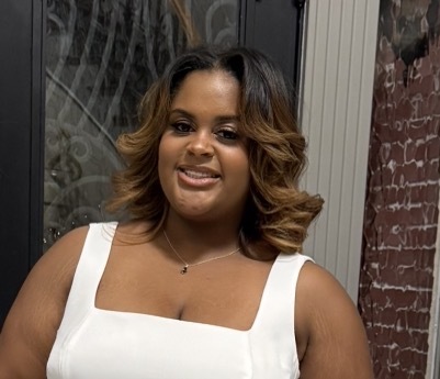 Morgan G - PVAMU Babysitter