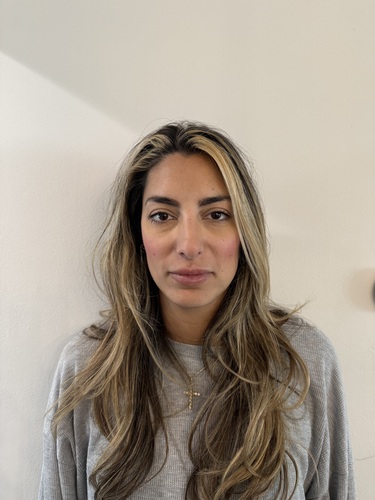 Nicole C - Kean University Babysitter