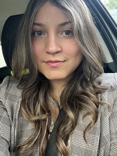 Camila R - William Paterson Babysitter