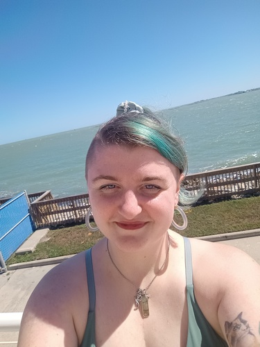 Anabeth W - Tarleton Babysitter