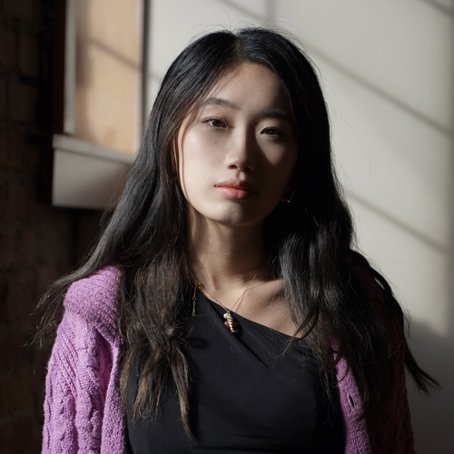 Nina S - SAIC Babysitter