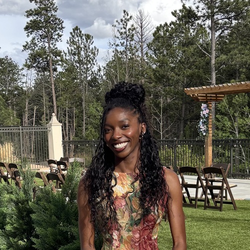 Aniya-Raye D – Wilmington U Student Seeking Babysitting Jobs