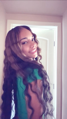 Skylene J - San Diego Mesa College  Babysitter