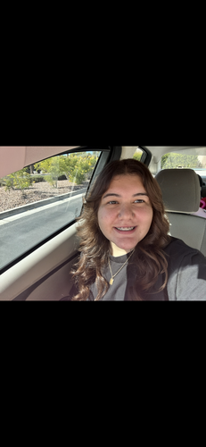 Emily T - NSC Babysitter