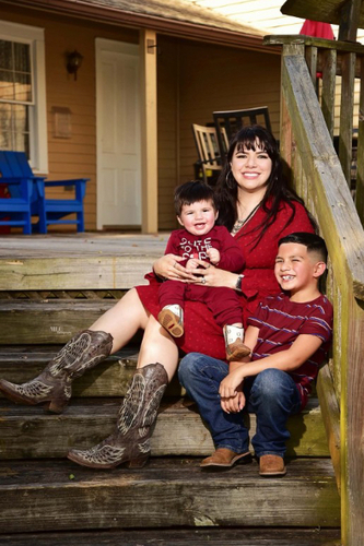 Madison R - UH-Victoria Babysitter