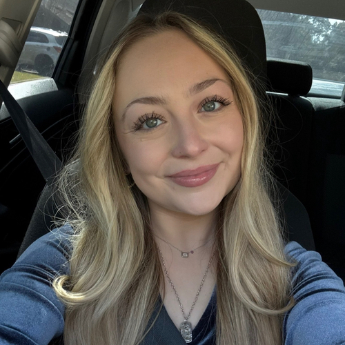 Ashley G - UH-Downtown Babysitter