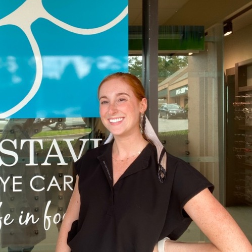 Meredith B - UAB Babysitter