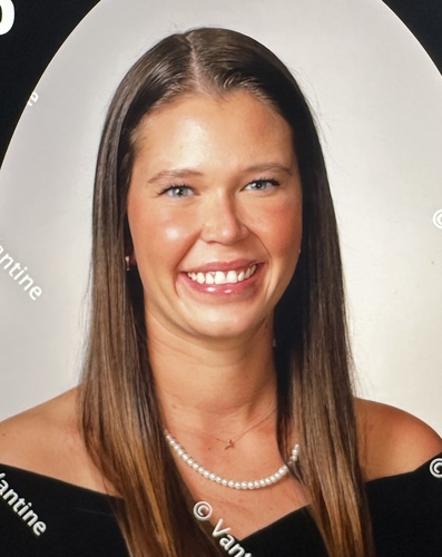 Emma Grace V - University of Alabama Babysitter