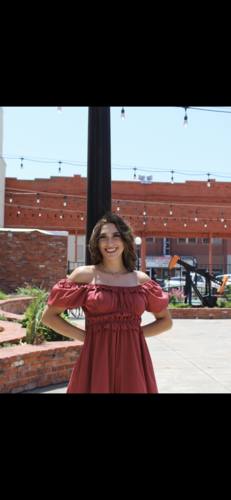 Allie S - Northwestern Babysitter