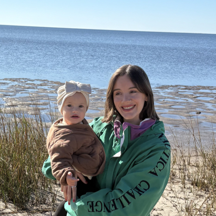 Olivia V - FSU Babysitter