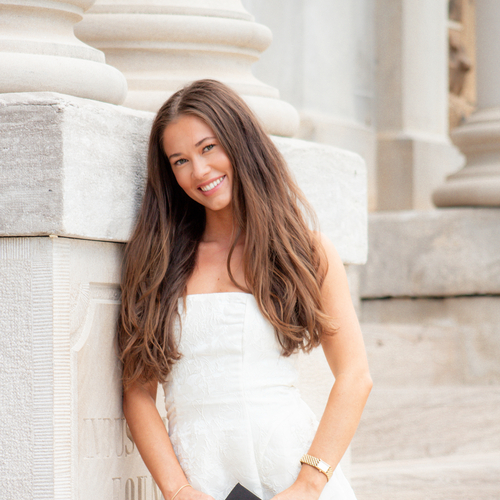 Kailea K - University of Arkansas Babysitter