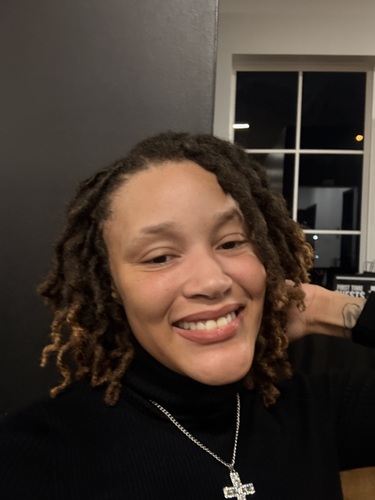 Shiniece R - Dallas County Community College District Babysitter