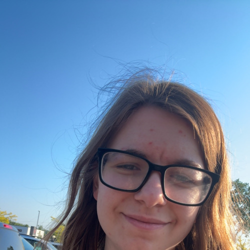 Lana M - Undefined Babysitter