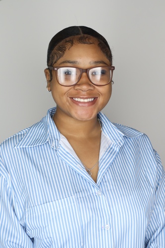Laniyah J - West Chester Babysitter