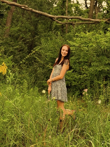 Ivy A - Ivy Tech Community College-Kokomo Babysitter