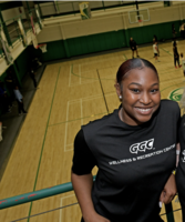 Keanna M – GGC Student Seeking Babysitting Jobs