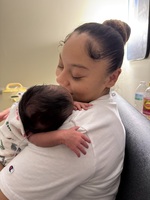 Kailey W – Oklahoma State Univ Inst of Tech- Okmulgee Student Seeking Babysitting Jobs