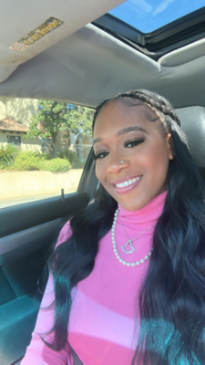 Brooklyn S - LSU Babysitter