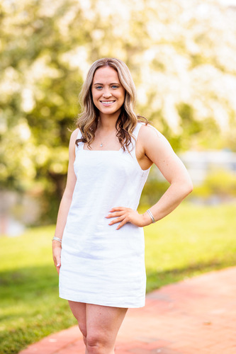 Grace C - Endicott Babysitter