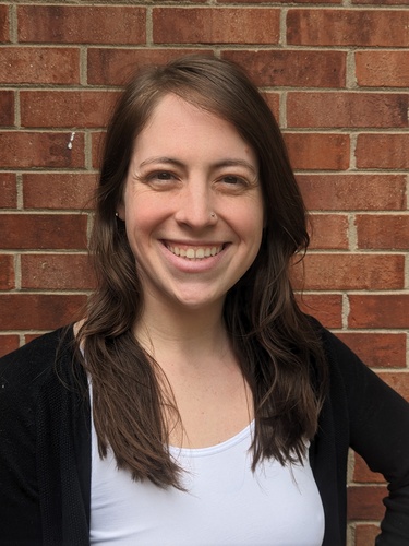 Elin W - UNC Greensboro Babysitter