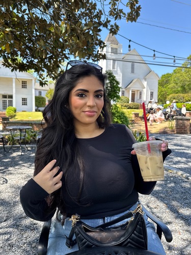 Karen O - Kennesaw State Babysitter