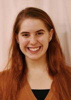 Grace A – NYU Student Seeking Nanny Jobs