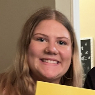 Morgan S - Georgia Northwestern Technical College Babysitter