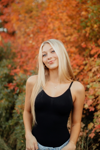 Cali L - Salt Lake Community College  Babysitter