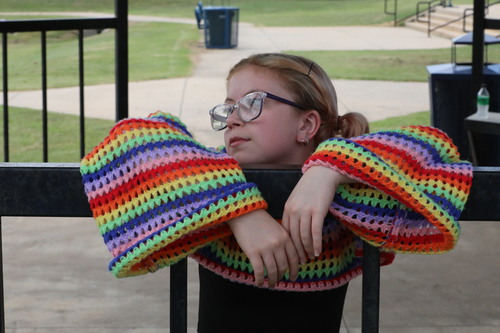 Mackenzie R - USAO Babysitter